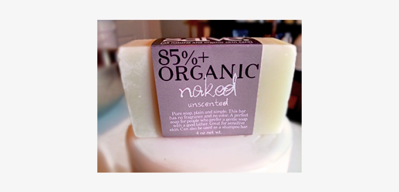 Unscented Bar Soap Bulk, transparent png download