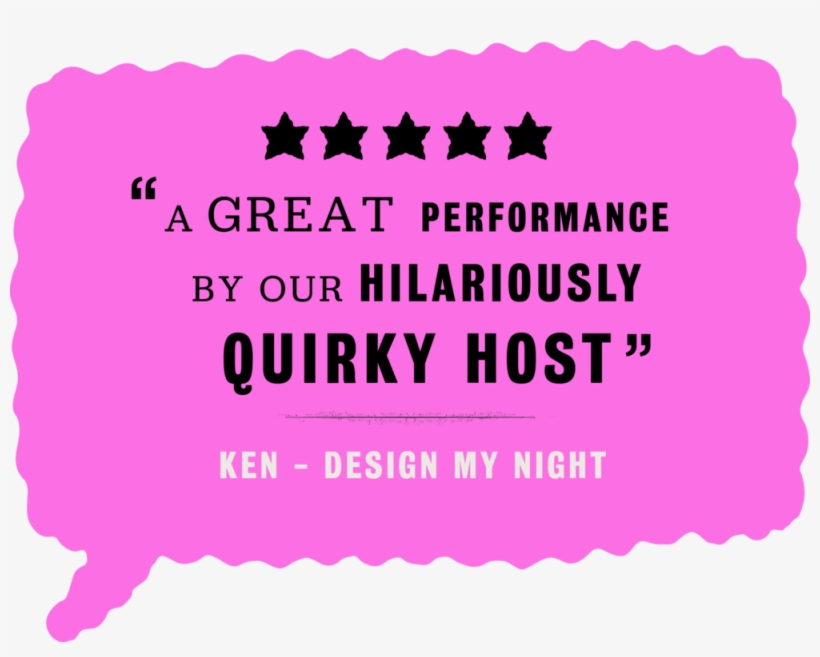 A Great Performance - Printing, transparent png download