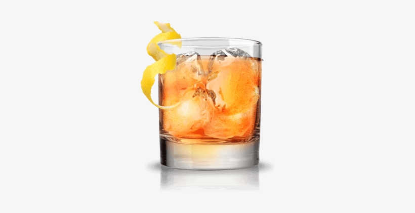 Rusty Nail - Rusty Nail Coctel Png, transparent png download