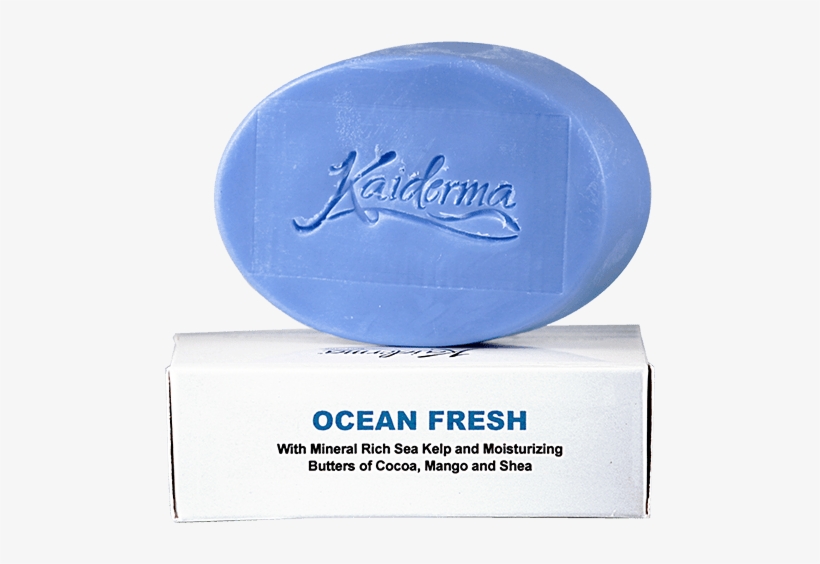 Kaiderma® Bar Soap - Skin Care, transparent png download