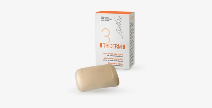 Marseille Soap Solid Bar - Saponetta Di Marsiglia Per Il Corpo, transparent png download