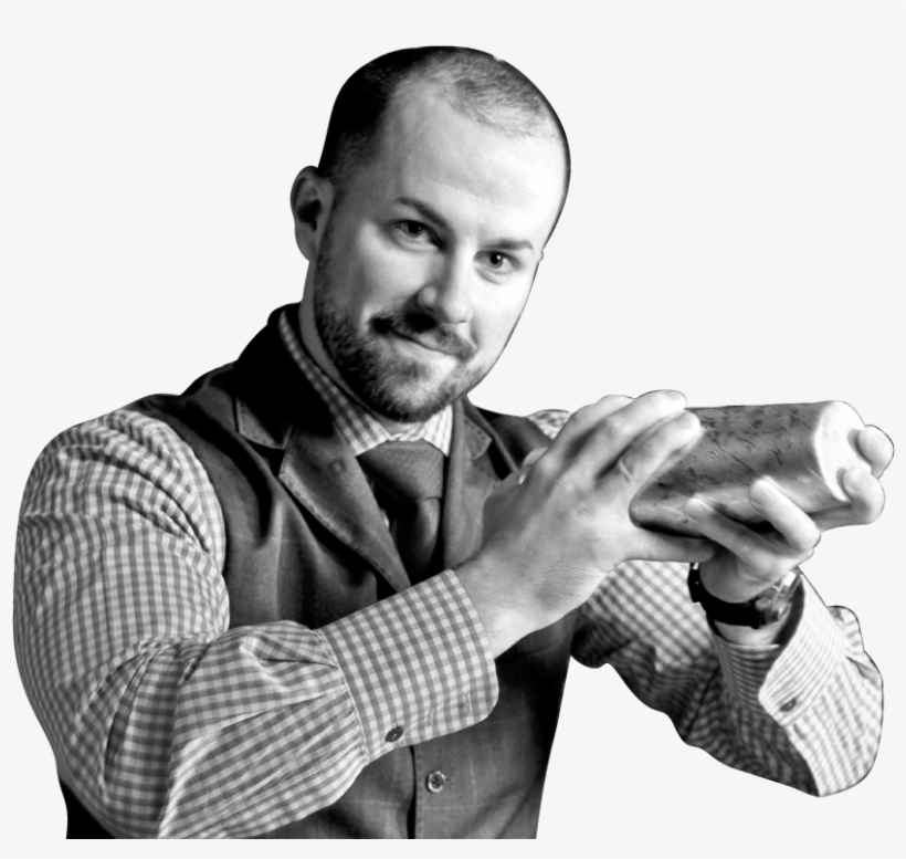 A Great 2 Ingredient Cocktail With An Ugly Name, The - Bloody Mary Recipe, transparent png download