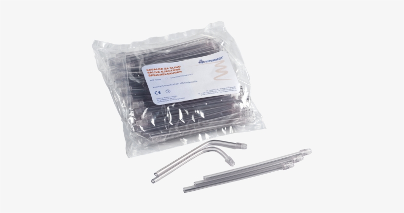 Saliva Ejectors - Nipper, transparent png download