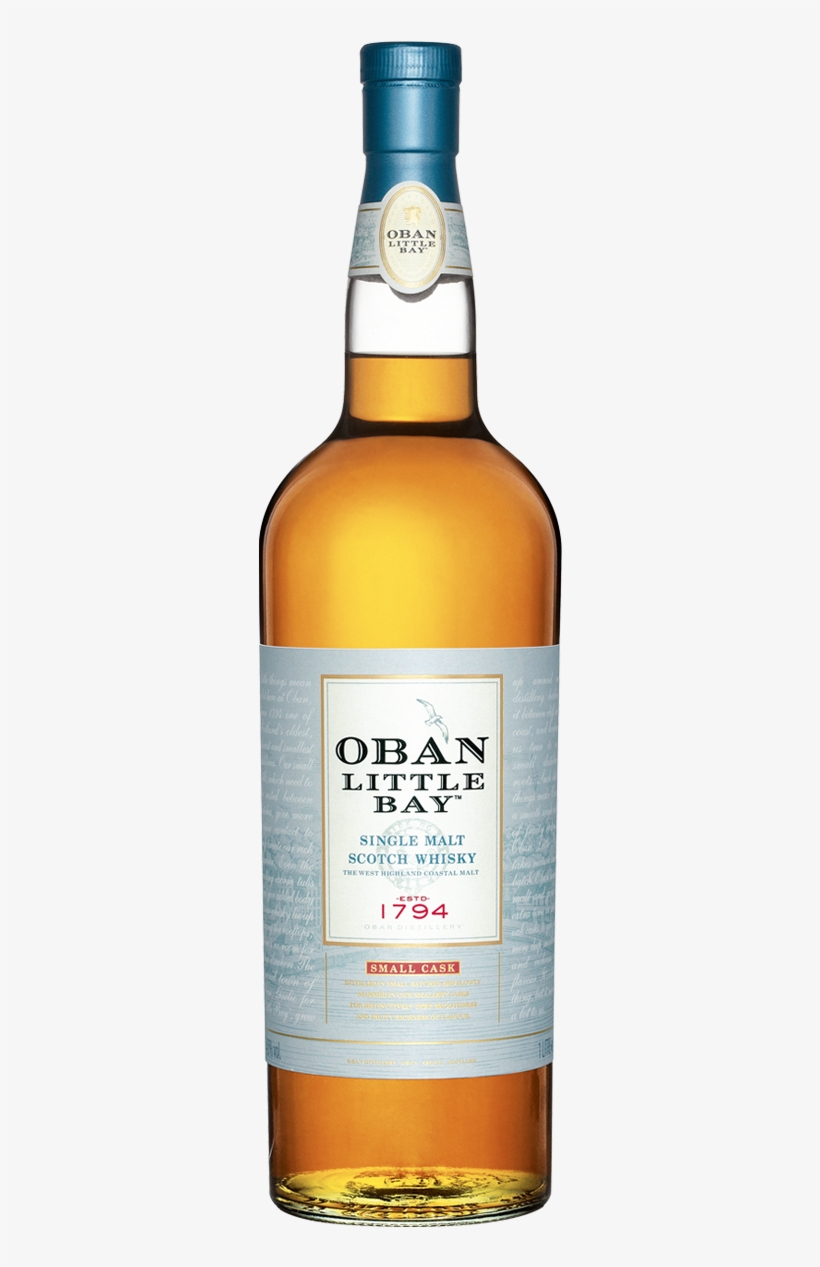 Perfect Rusty Nail - Oban, transparent png download