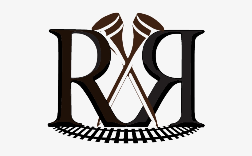 Rusted Rail Golf Club - Illustration, transparent png download