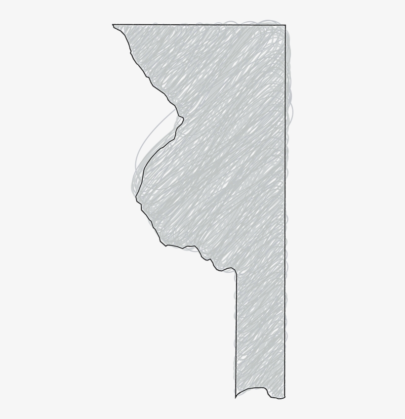 For Help With Png Maps, Or Deciding Which Format Of - Map, transparent png download