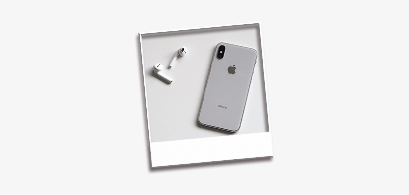 Did Old Cell Phones Emit More Radiation - Earrings, transparent png download