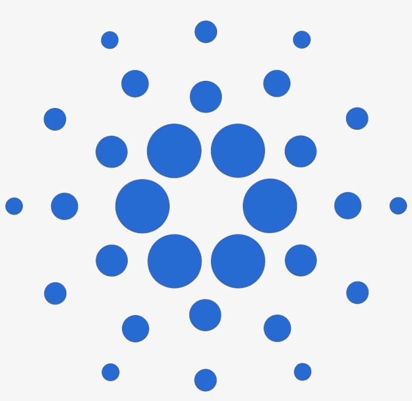 Save View - Cardano Cryptocurrency, transparent png download