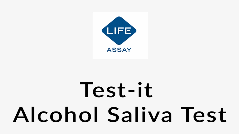 Alcohol Saliva Test - Via Global Health. Inc., transparent png download