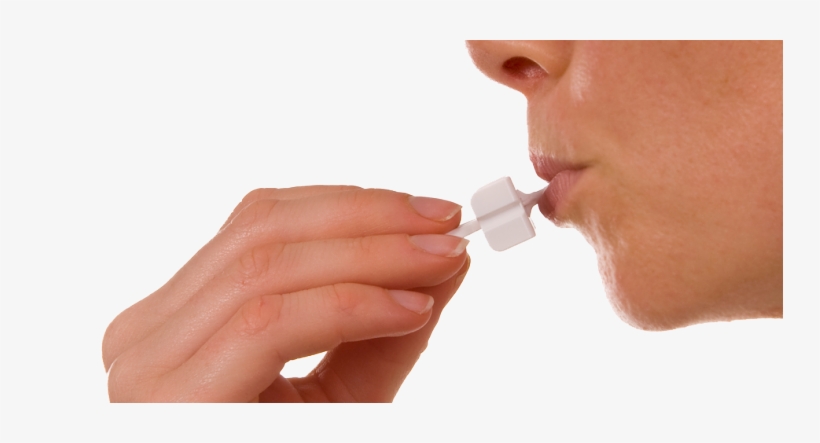 New Rapid Saliva Drug Test For 9 Drugs Simultaneously - News, transparent png download