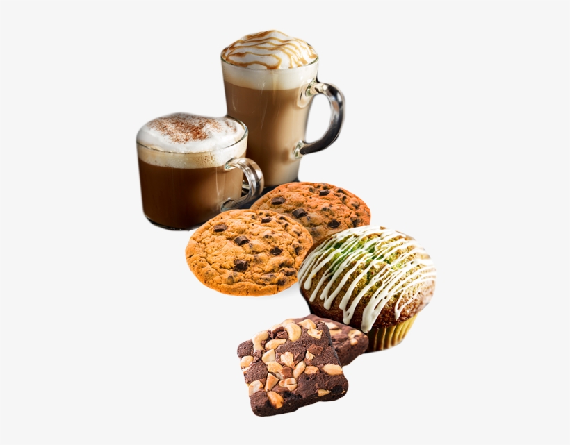 Our Freshly Baked Delicious Pastries Or Muffins Updates - Coffee Culture Cafe & Eatery, transparent png download