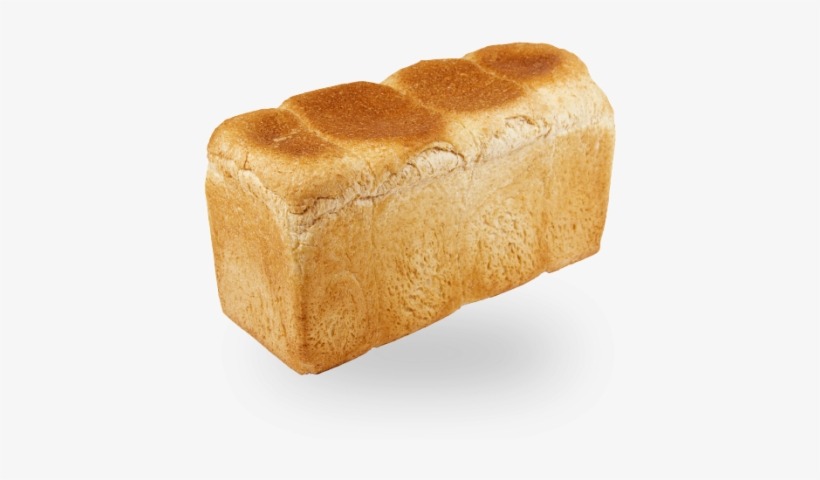 Simple - Bakers Bread Loaf, transparent png download