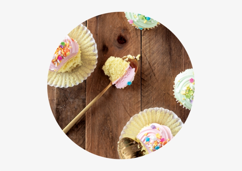 Cake - Cupcake, transparent png download