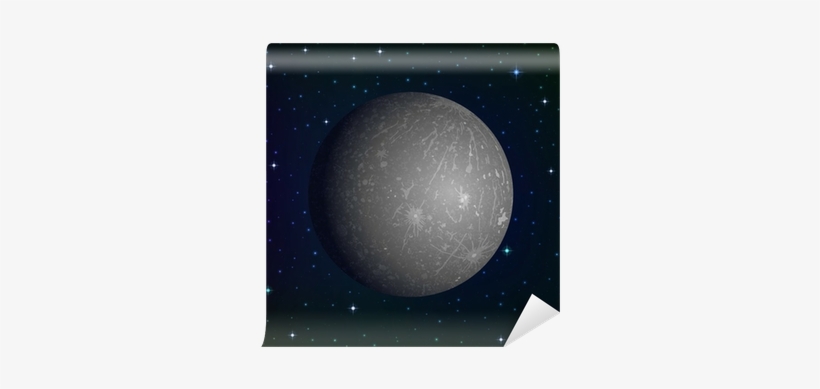 Butch Young - Mercury Man [cd], transparent png download