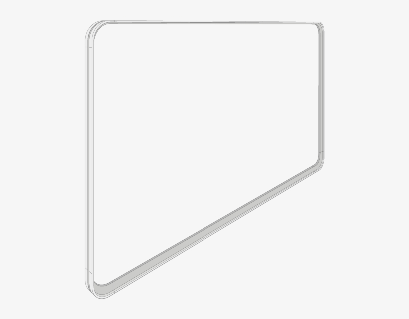 Request An Offer For The Rounded Corners - Platter, transparent png download