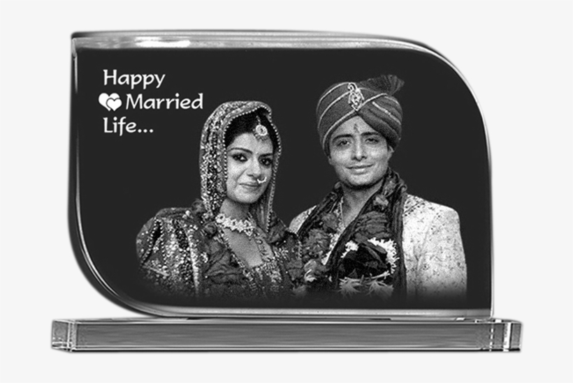 Medium Half Rounded Rectangle - Monochrome, transparent png download