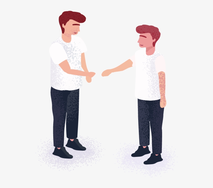 Back - Trivie Inc, transparent png download