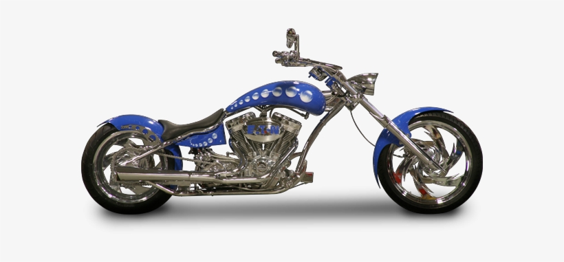 Eaton's Occ Chopper - Occ Chopper, transparent png download