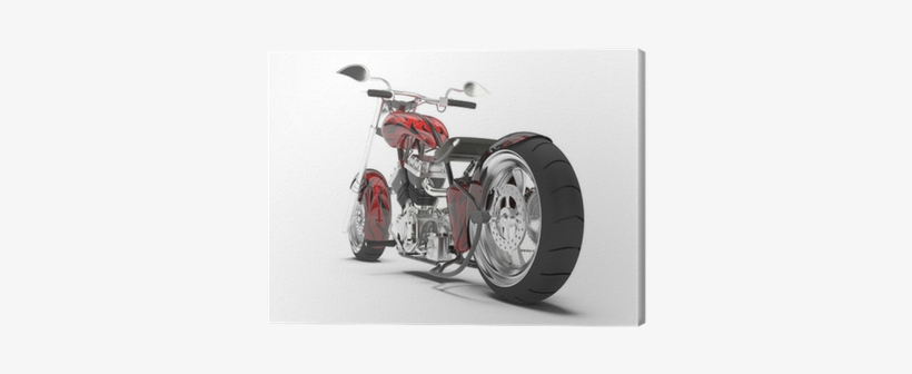 Motorcycle, transparent png download
