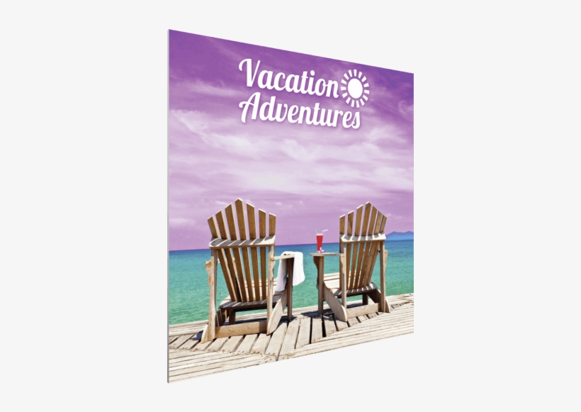 Vector Frame Edge S-04 Square Fabric Poster Display - Vector Frame Monitor Kiosk 02 Single Sided Monitor, transparent png download