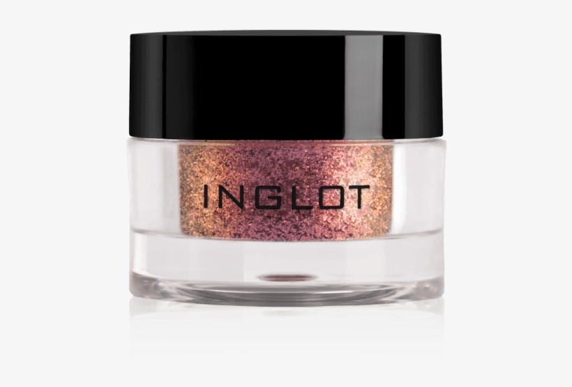 Amc Pure Pigment Eye Shadow - Inglot Amc Pure Pigment Eyeshadow 124, transparent png download