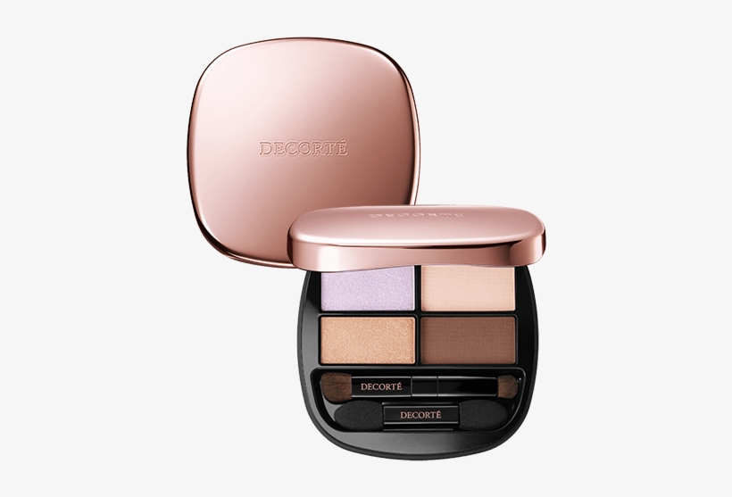 Contouring Eye Shadow - Cosmetics, transparent png download