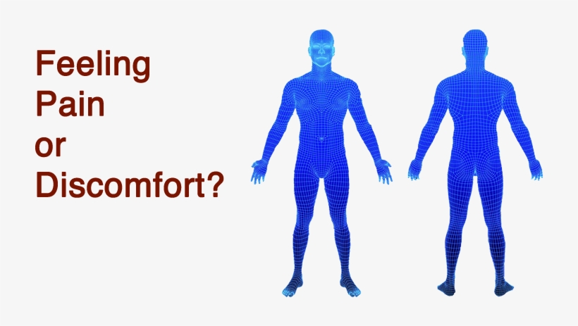 Back Pain - Linq Elite Riggers Harness, transparent png download