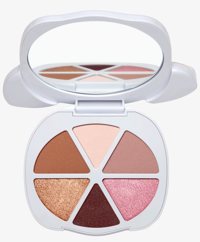 Clover - Too Faced Puppy Palette, transparent png download