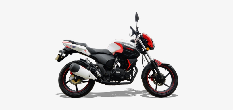 Chopper Motorcycle - Bajaj Discover 125 Cc, transparent png download