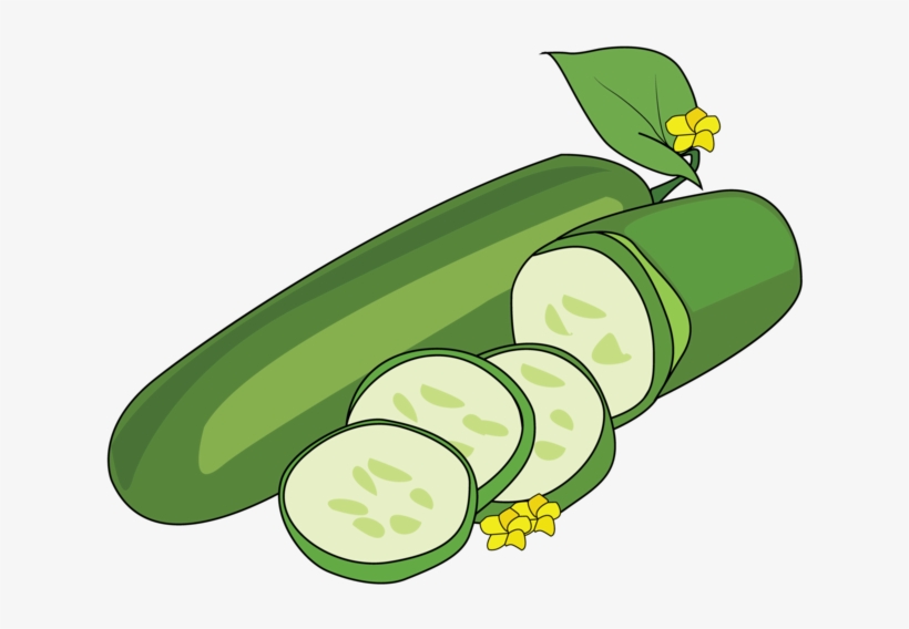 Cucumbers - Portable Network Graphics, transparent png download