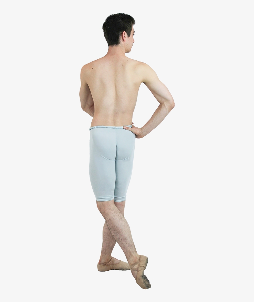 Rainier Rainier - Barechested, transparent png download