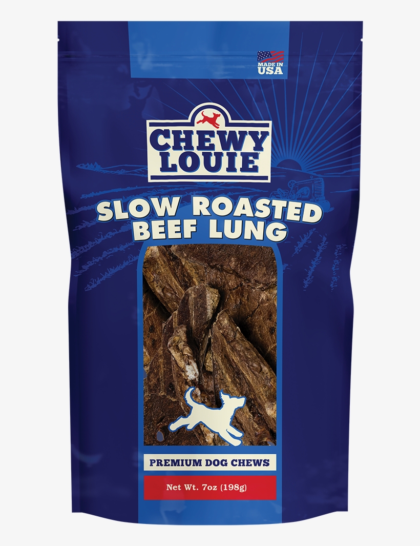 804135 Chewylouie Slow Roasted Beef Lung Choppers 3d - Roasting, transparent png download
