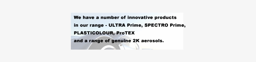 Specialist Aerosols And Custom Mixed Colour Aerosol - Sublayer, transparent png download