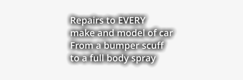 We Paint Any Car, transparent png download