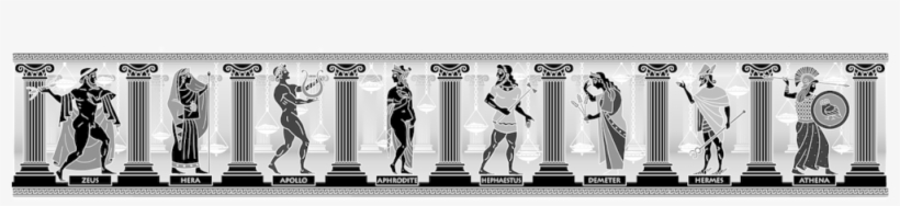 Heloni Apollo Artemis - Greece, transparent png download