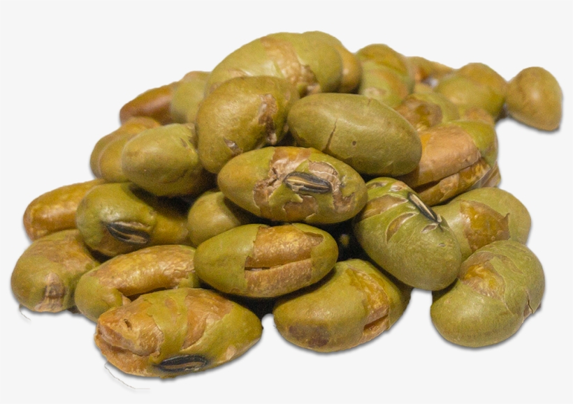 Bulk Roasted Edamame - Edamame, transparent png download
