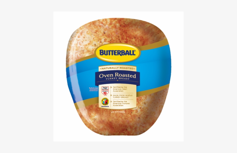 Butterball Turkey Breast Deli, transparent png download