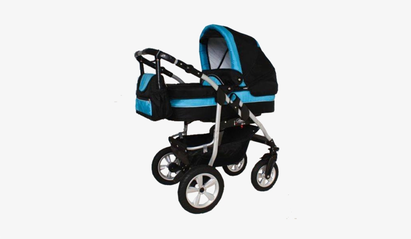 Pram Baby Png - Pram Png, transparent png download
