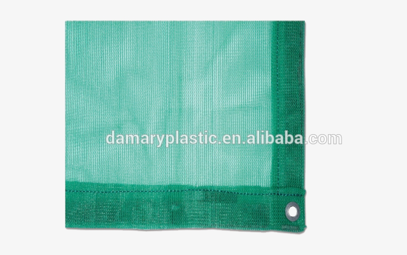 Debris Falling Protection Green Building Safety Netting - Basalte, transparent png download