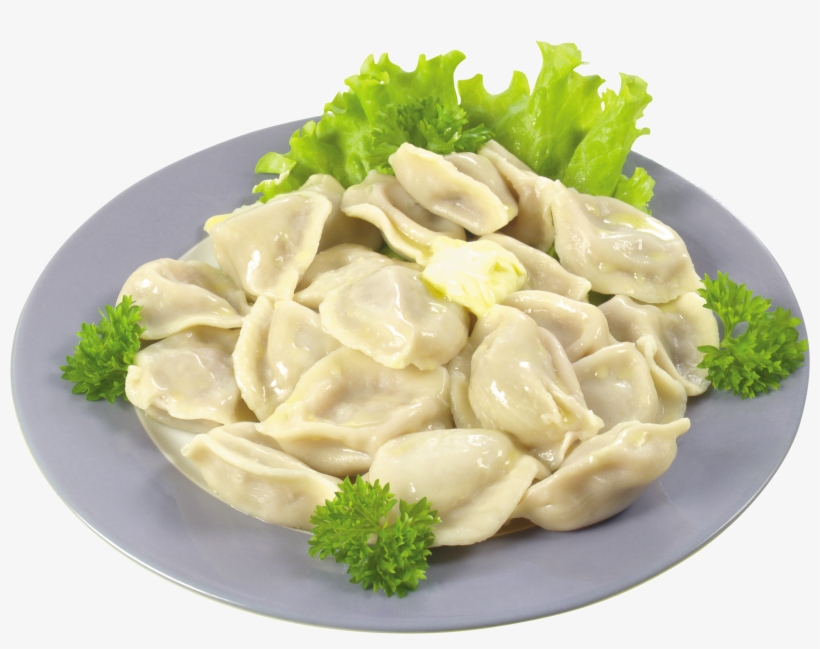 Вареники На Белом Фоне, transparent png download