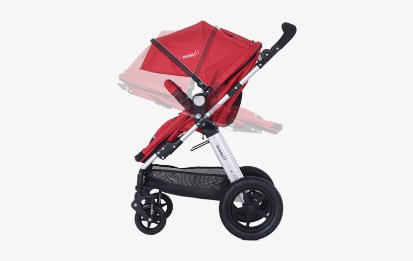 I S021i Believe Best Price Baby Stroller Buggy Cart - Baby Transport, transparent png download
