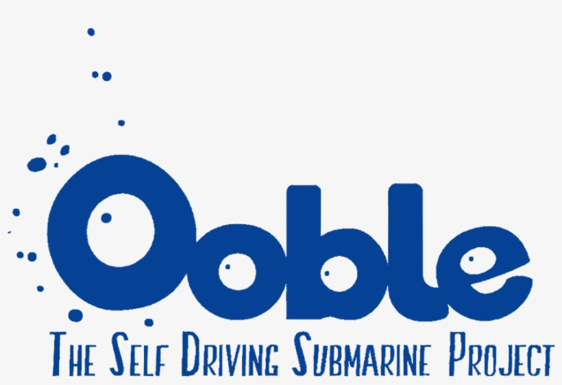 Ooble-logo - Logo, transparent png download