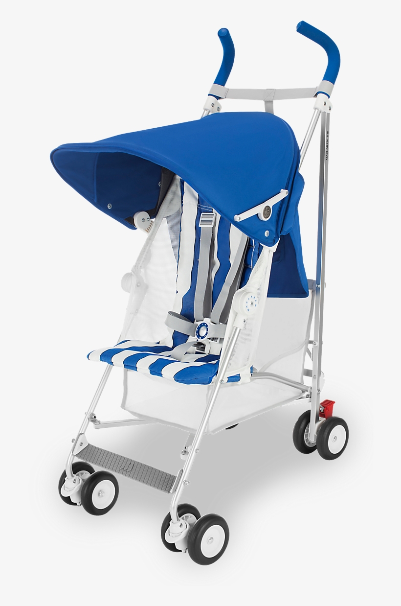 Maclaren 2018 Volo Objects Of Design B-01 Stroller - Maclaren Volo Buggy - B-01, transparent png download