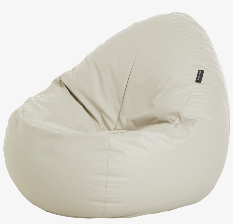 Nimbus Bean Bag Chair - Bean Bag Chair, transparent png download