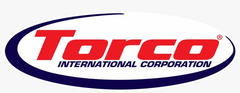 #035 Logo With Website, 5000 Px Wide - Torco Advanced Lubricants, transparent png download