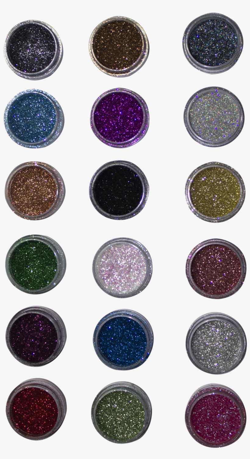 Puttin' On The Glitz - Eye Shadow, transparent png download