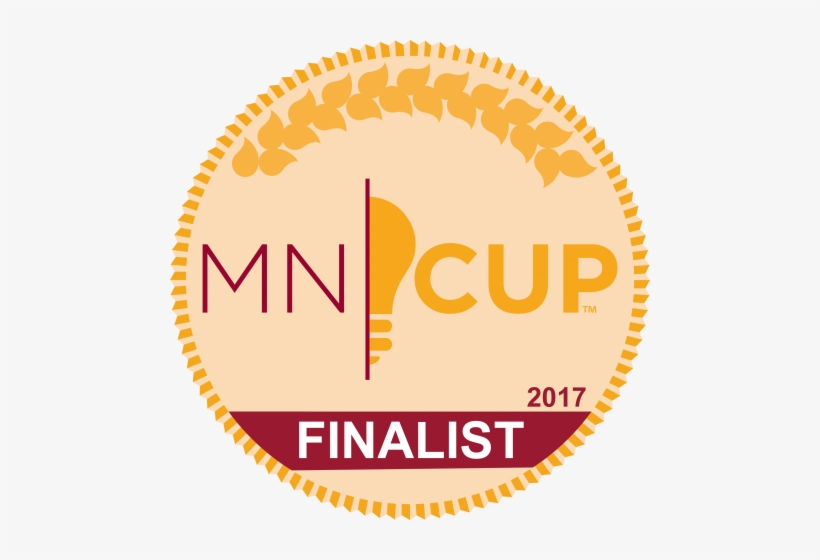 Dumpling & Strand Is In The Mncup Finals - Minnesota Cup, transparent png download