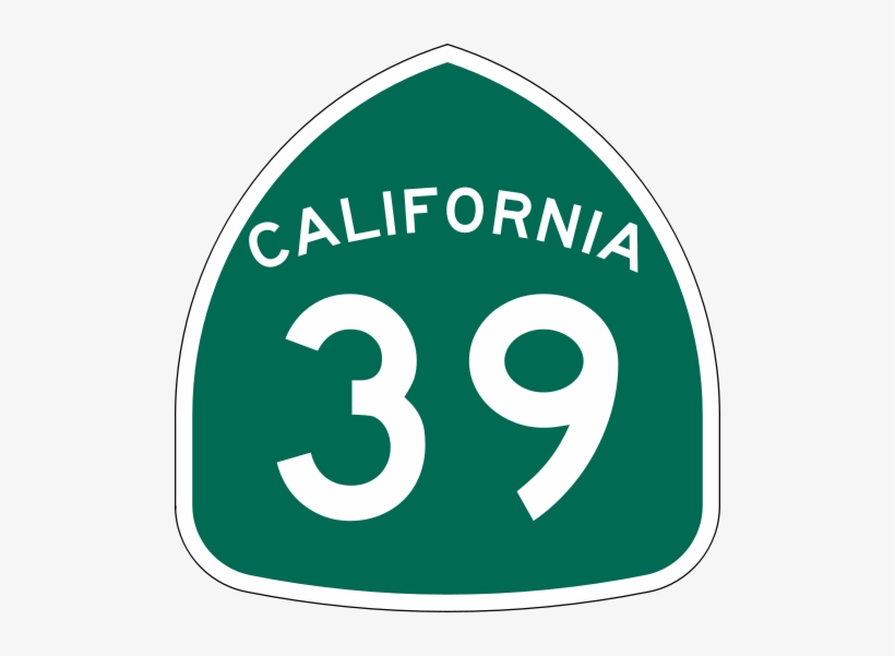 Caltrans Continues To Restrict Access To San Gabriel - California Highway 99, transparent png download