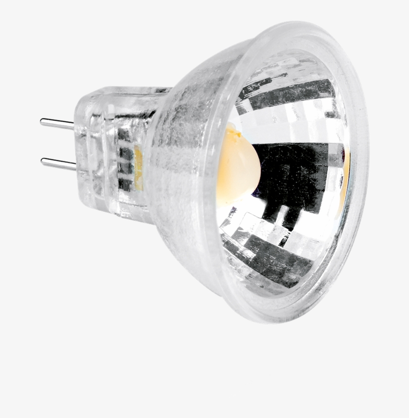 Ice™ Mr11 - Aurora Enlite En-mr1116/30 Ice 2w Non-dimmable Led, transparent png download