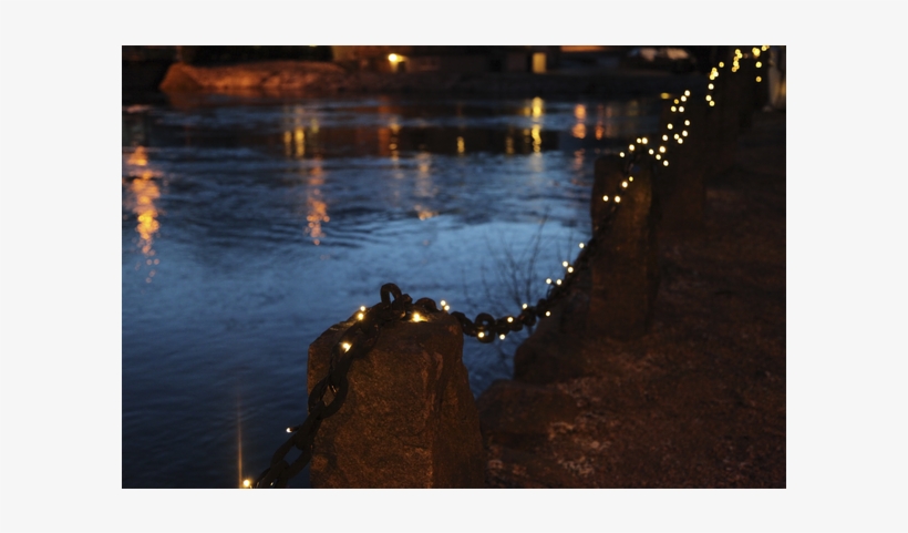 Light Chain Start System Expo - Star System 50-large Outdoor Expo Lightset-start Bulbs,, transparent png download